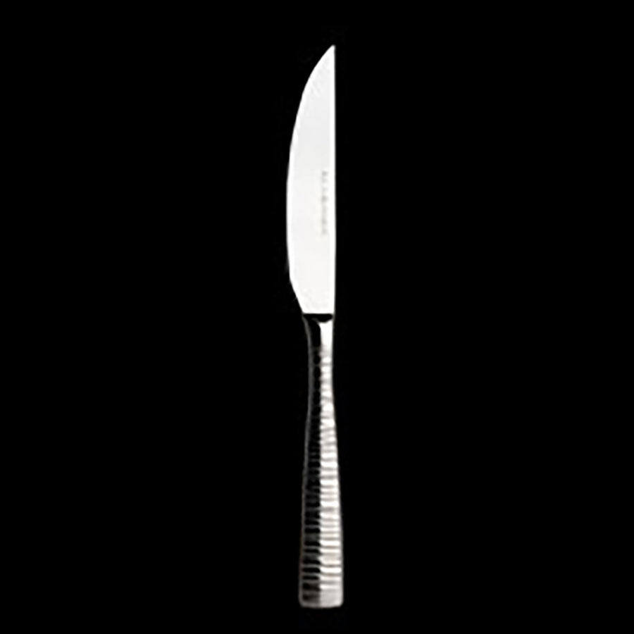 Folio Pirouette 18/10 Stainless Steel Steak Knife Pack of 12