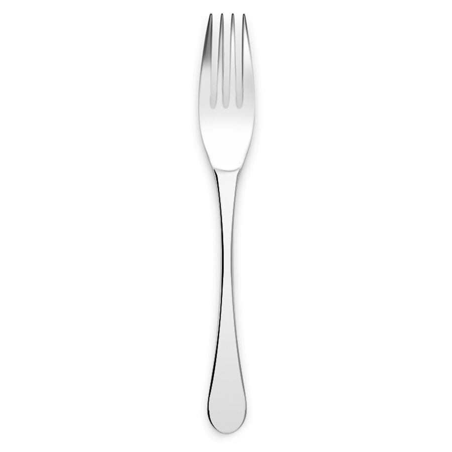 Elia Miravell Stainless Steel Forks Pack of 12