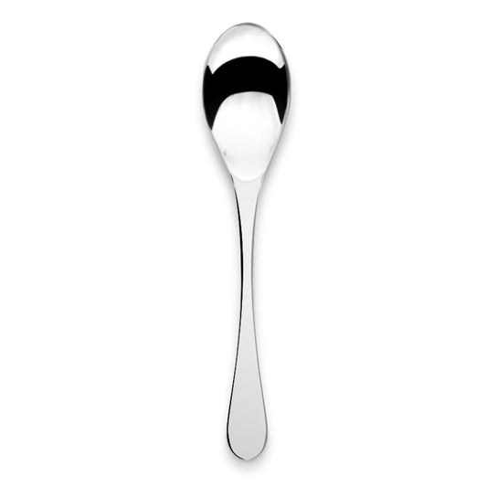 Elia Miravell Stainless Steel Dessert Spoons Pack of 12