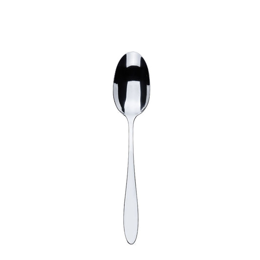 Elia Spirit Dessert Spoons 18/0 Stainless Steel Pack of 12