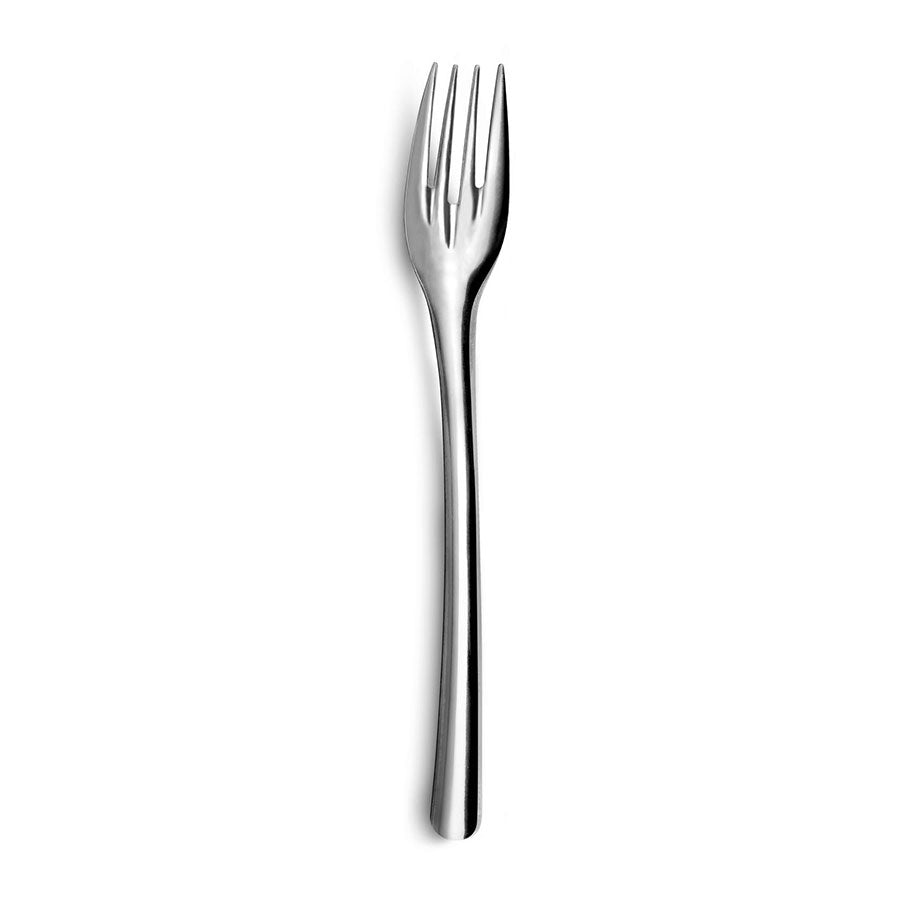 Reuse Leaves 18/0 Stainless Steel Forks Pack of 500