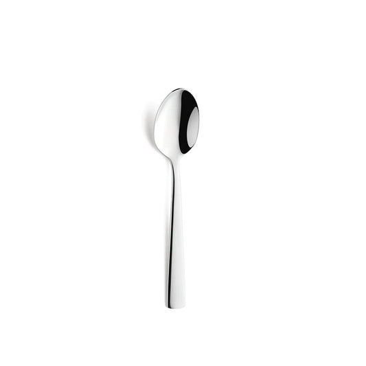 Amefa Bliss 18/0 Stainless Steel TeaSpoons Pack of 12