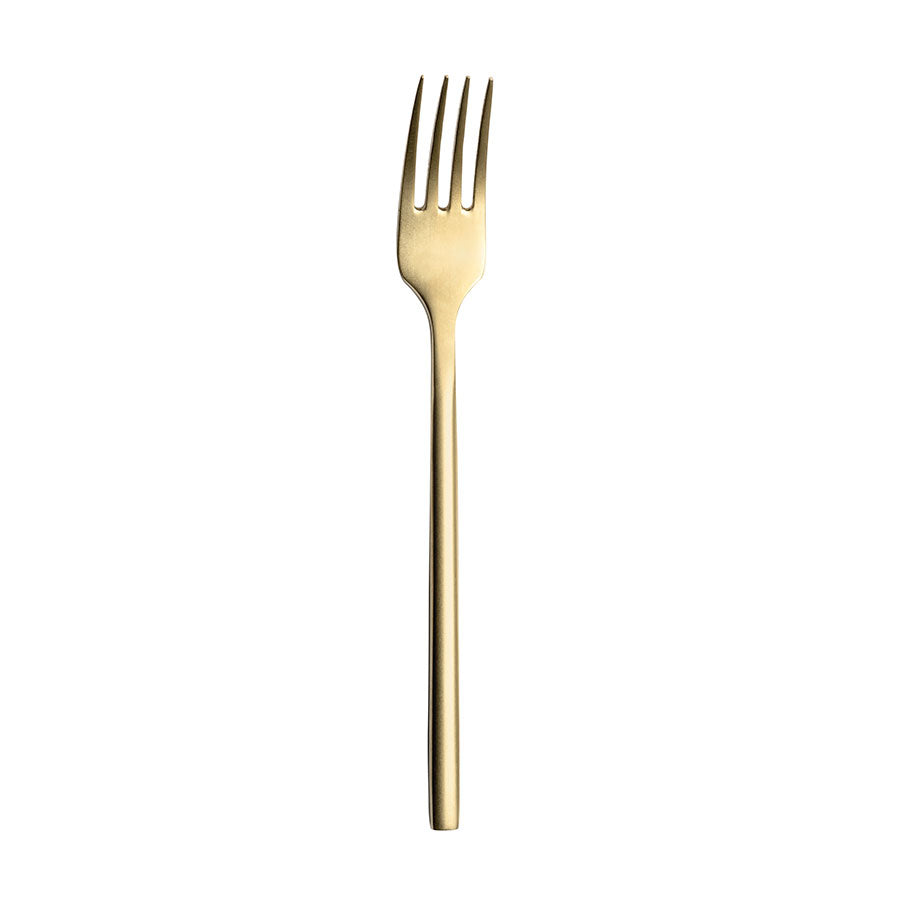 Amefa Diplomat 18/0 Stainless Steel Champagne Forks Pack of 12