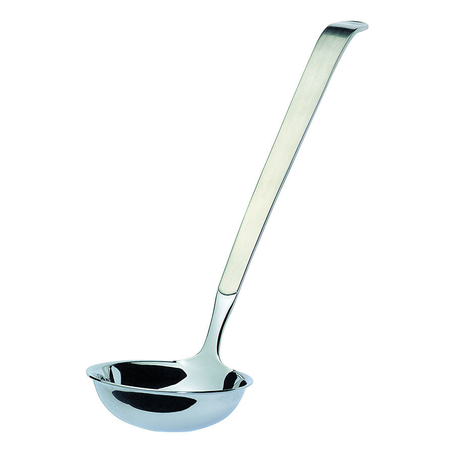 Amefa Premium 18/10 Stainless Steel Soup Ladle 31cm Pack of 12