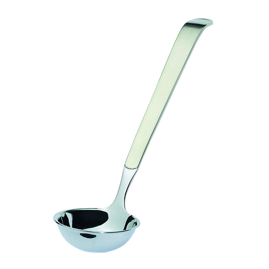 Amefa Premium 18/10 Stainless Steel Gravy Ladle 26cm Pack of 12