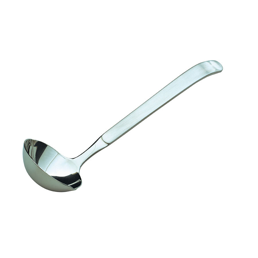 Amefa Premium 18/10 Stainless Steel Gravy Ladle Pack of 12