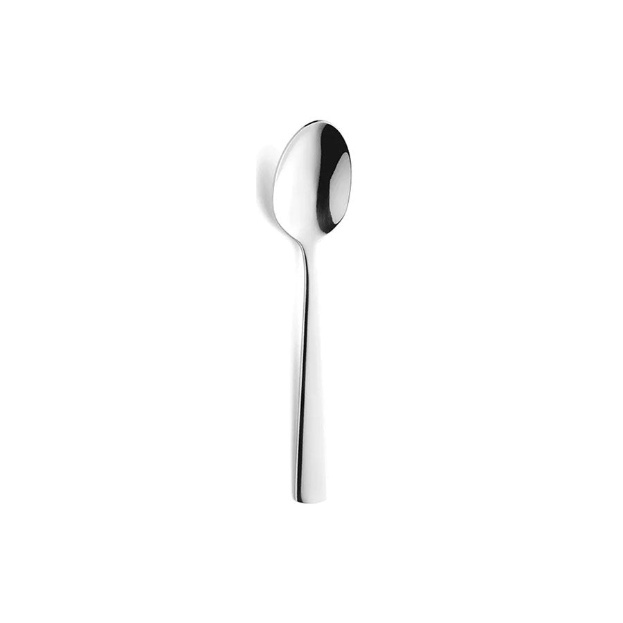 Amefa Marta 18/0 Stainless Steel Dessert Spoons Pack of 12