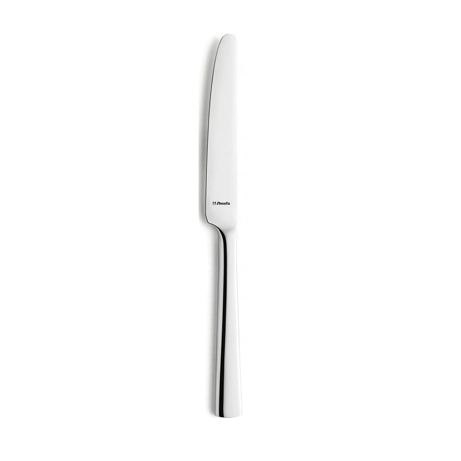 Amefa Marta 18/0 Stainless Steel Table Knife Pack of 12