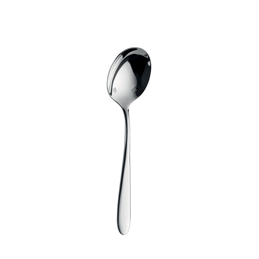 Utopia Othello Soup Spoons Pack of 12