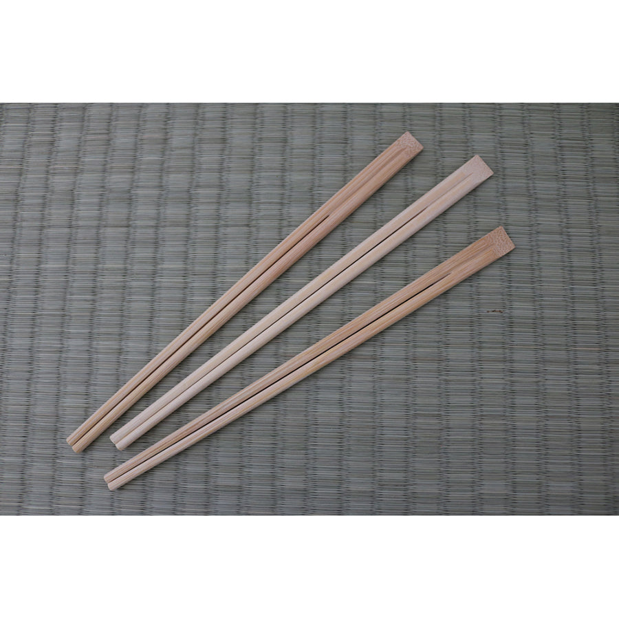 Bamboo Disposable Additional Cutlery 21cm Pack of 3000