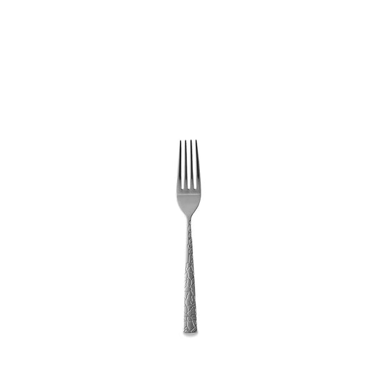 Churchill Kintsugi 18/10 Stainless Steel Cake Forks Pack of 12