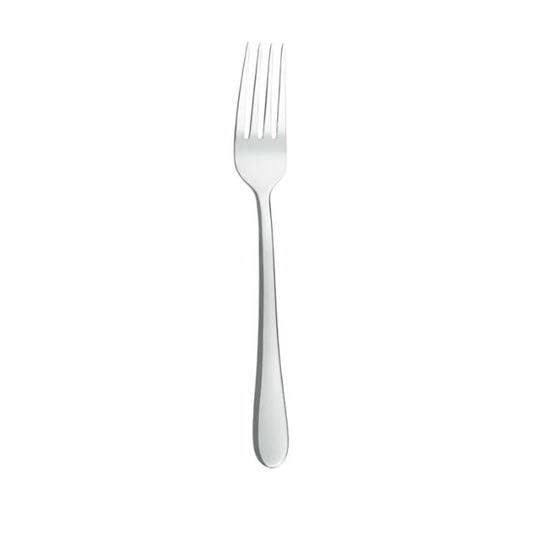 Grunwerg 18/10 Stainless Steel Windsor Forks Pack of 12