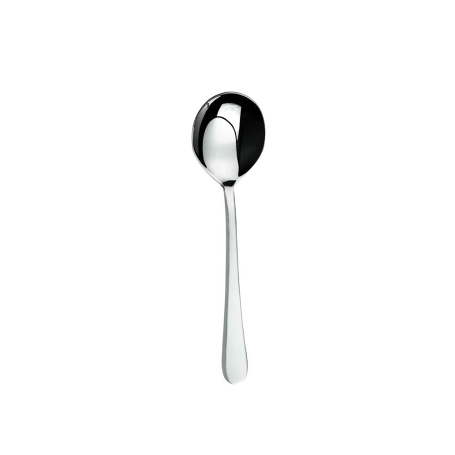 Elia Cosmo 18/10 Stainless Steel Dessert Spoon Pack of 12