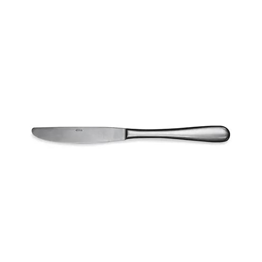 Elia Vantage 18/10 Stainless Steel Table Knife Pack of 12