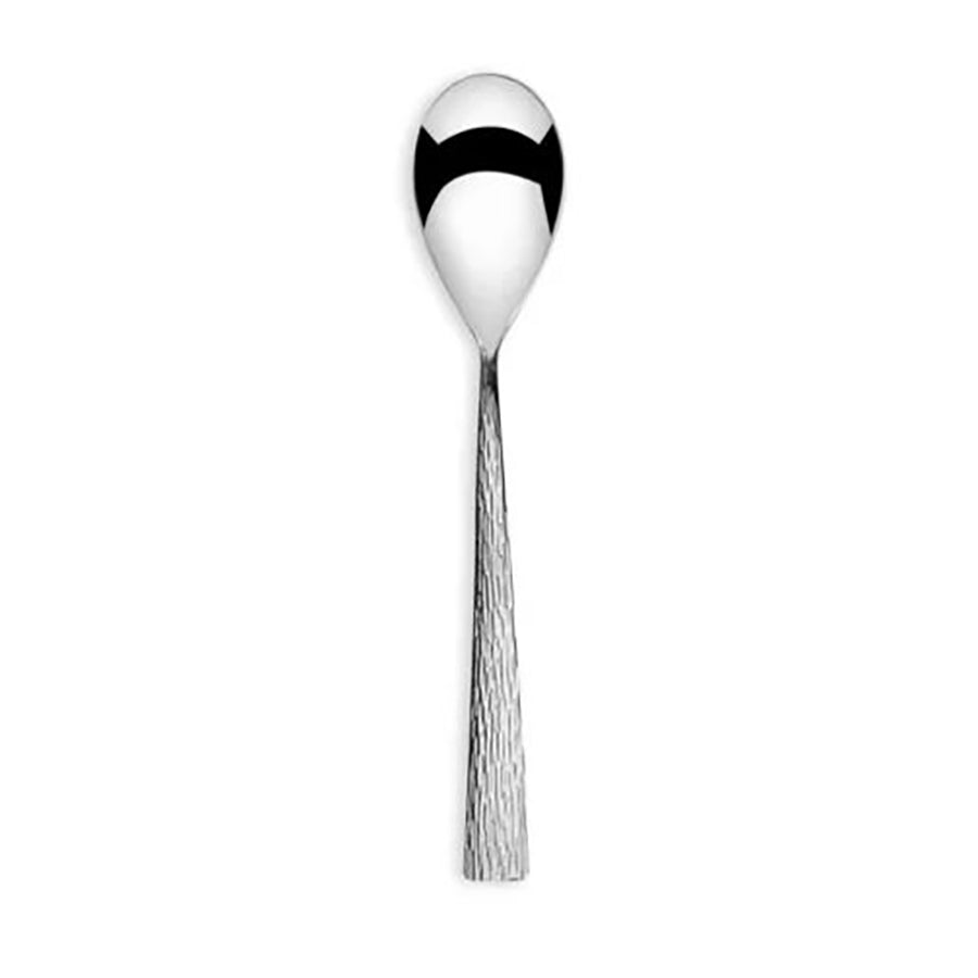 Elia Leila 18/10 Stainless Steel Dessert Spoon Pack of 12