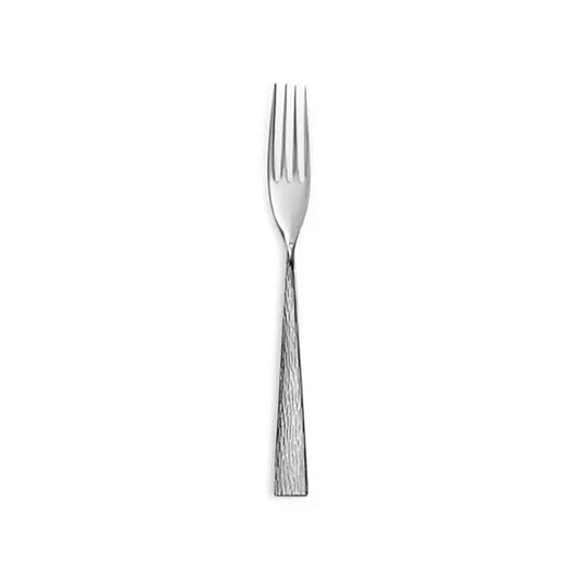 Elia Flow 18/10 Stainless Steel Forks Pack of 12