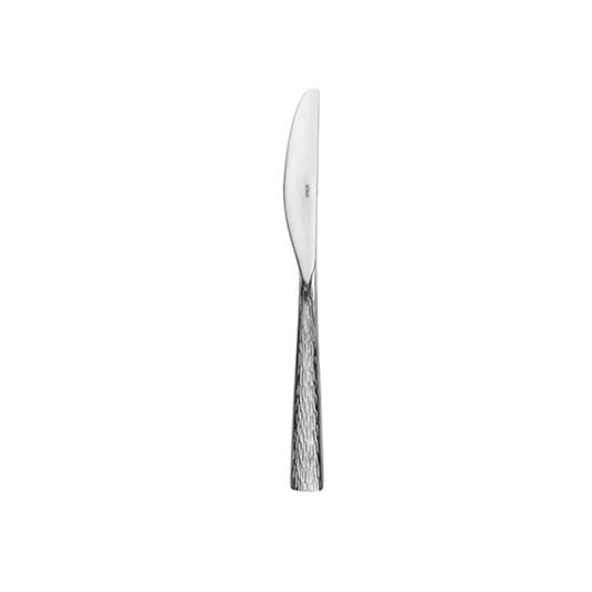 Elia Flow 18/10 Stainless Steel Table Knife Pack of 12