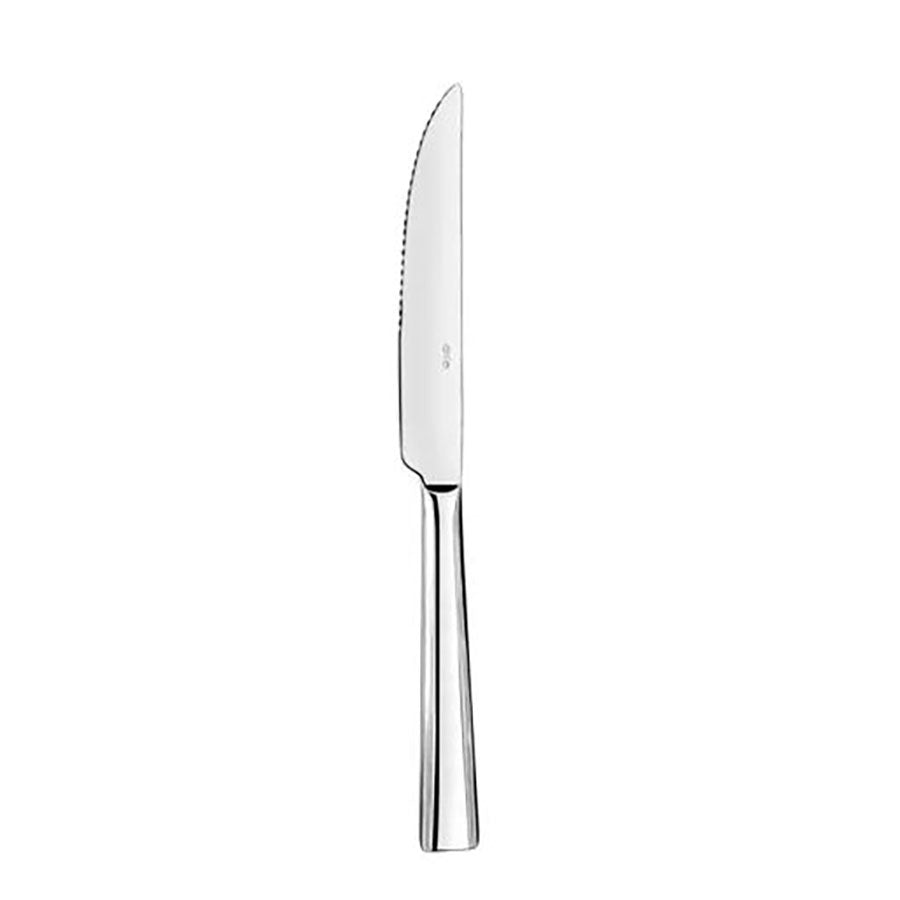 Elia Cosmo 18/10 Stainless Steel Steak Knife Pack of 6