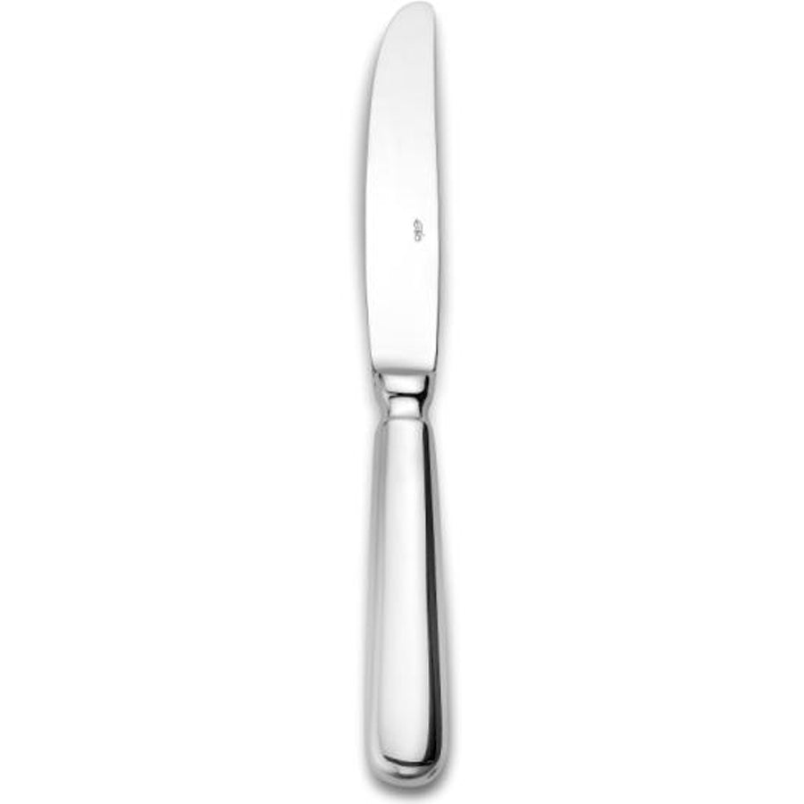 Elia Meridia 18/10 Stainless Steel Table Knife Hollow Handle Pack of 12