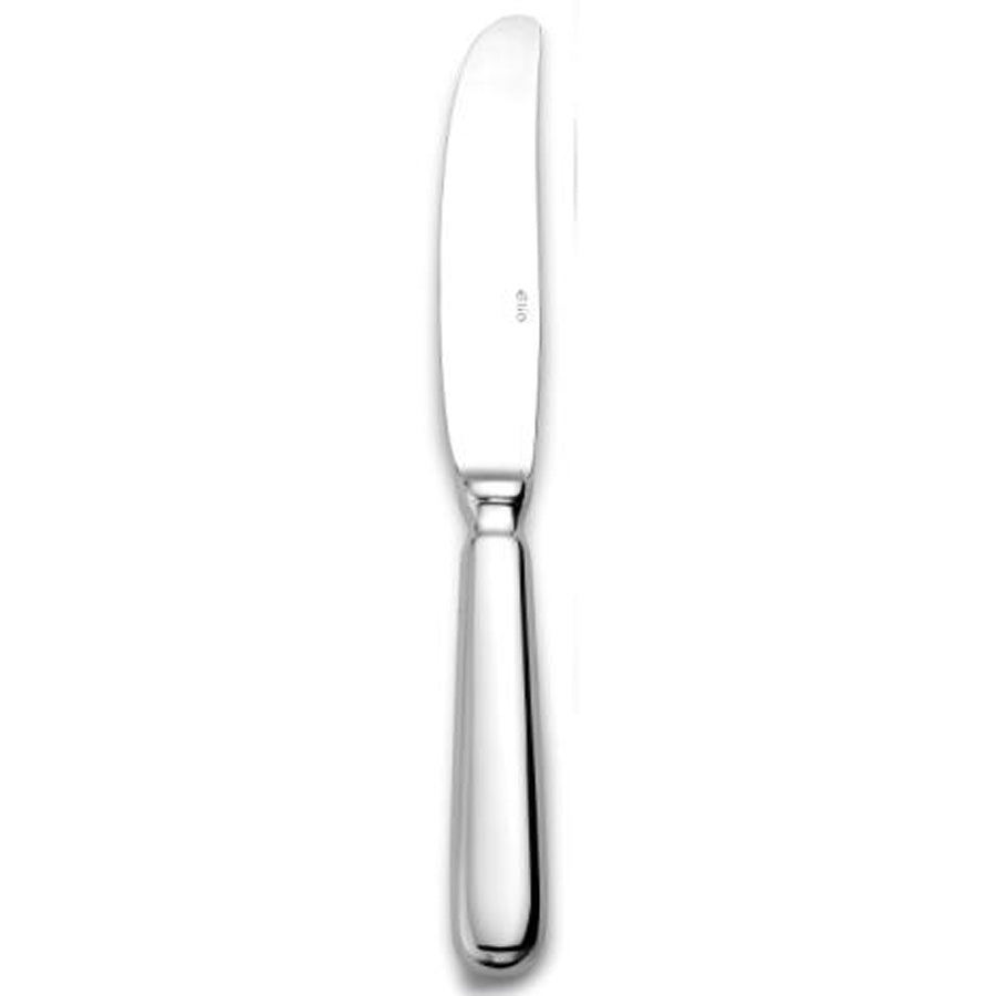 Elia Meridia 18/10 Stainless Steel Dessert Knife Hollow Handle Pack of 12