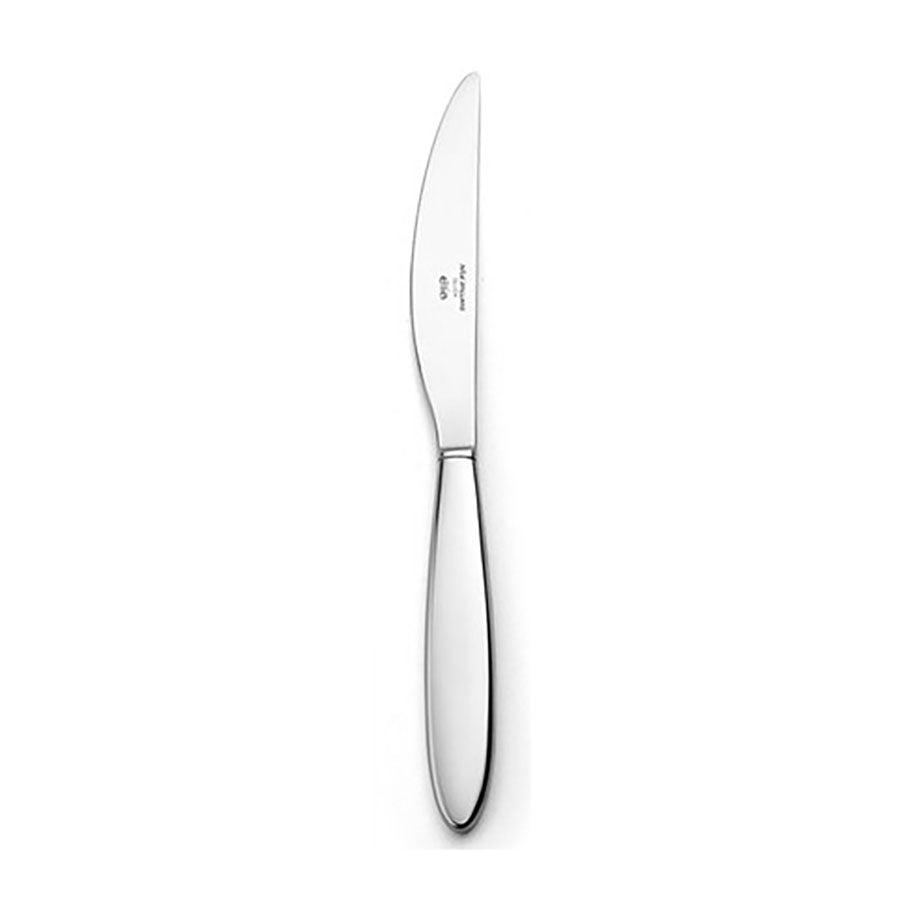 Elia Mirage Hollow Handled Dessert Knife Pack of 12