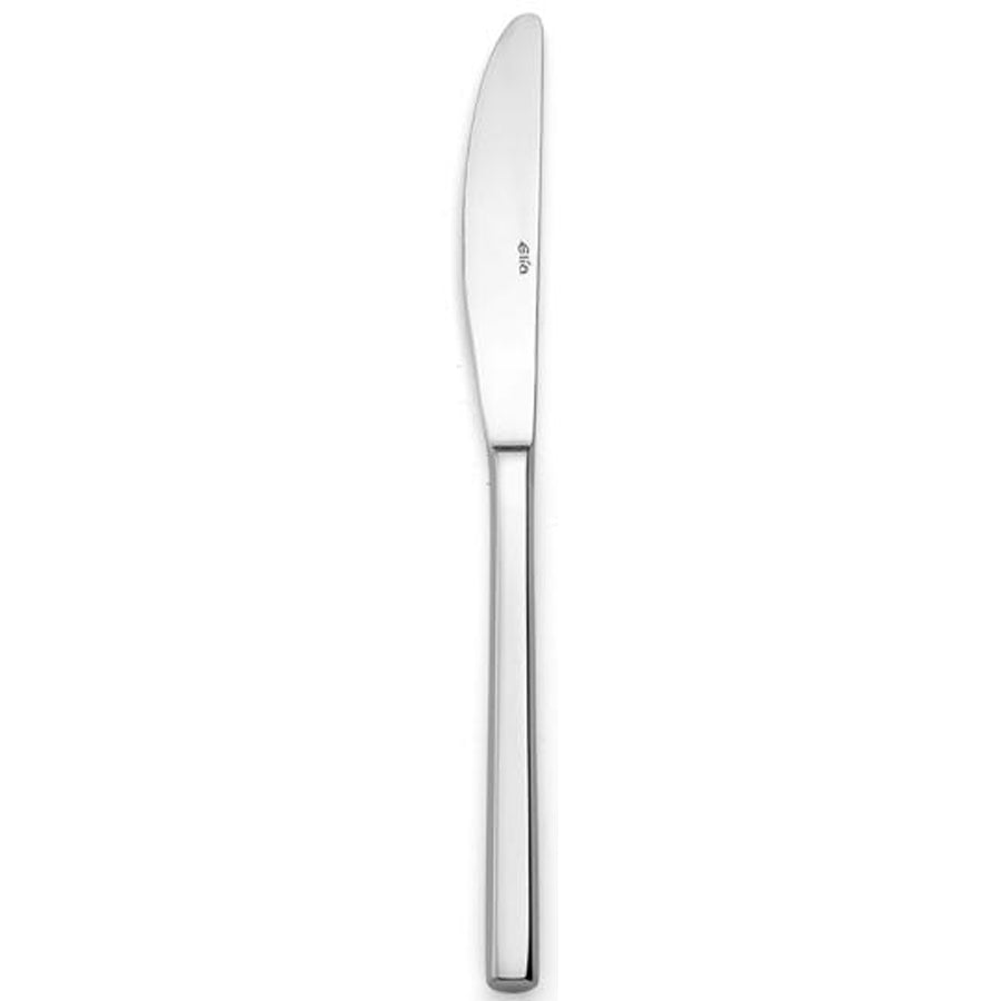 Elia Infinity 18/10 Stainless Steel Table Knife Pack of 12