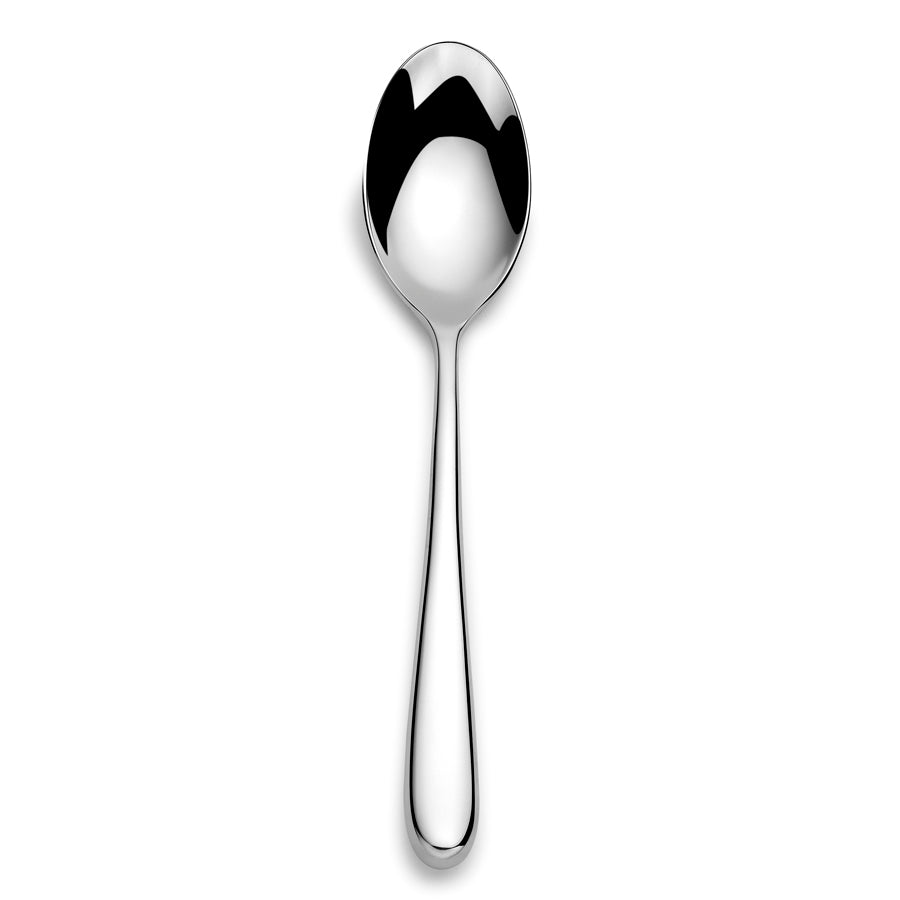 Elia Siena 18/10 Stainless Steel Dessert Spoons Pack of 12