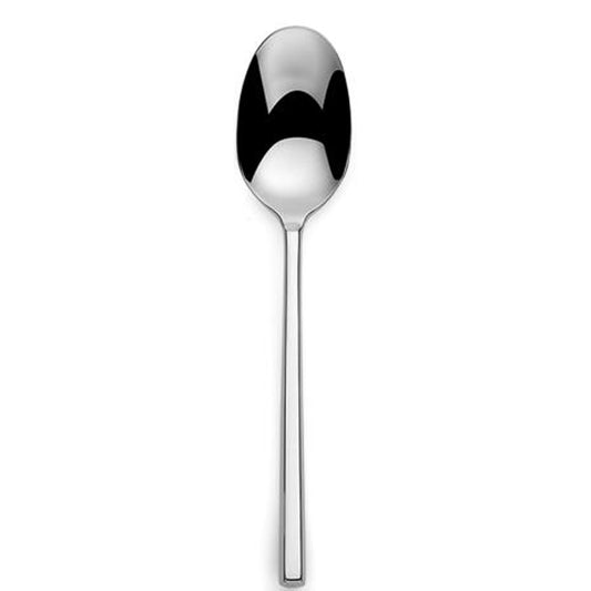 Elia Infinity 18/10 Stainless Steel Dessert Spoons Pack of 12