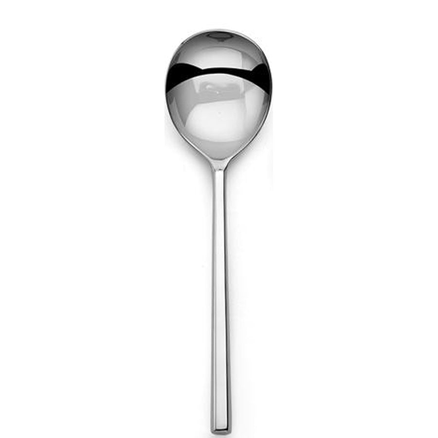 Elia Infinity 18/10 Stainless Steel Soup Spoons Pack of 12