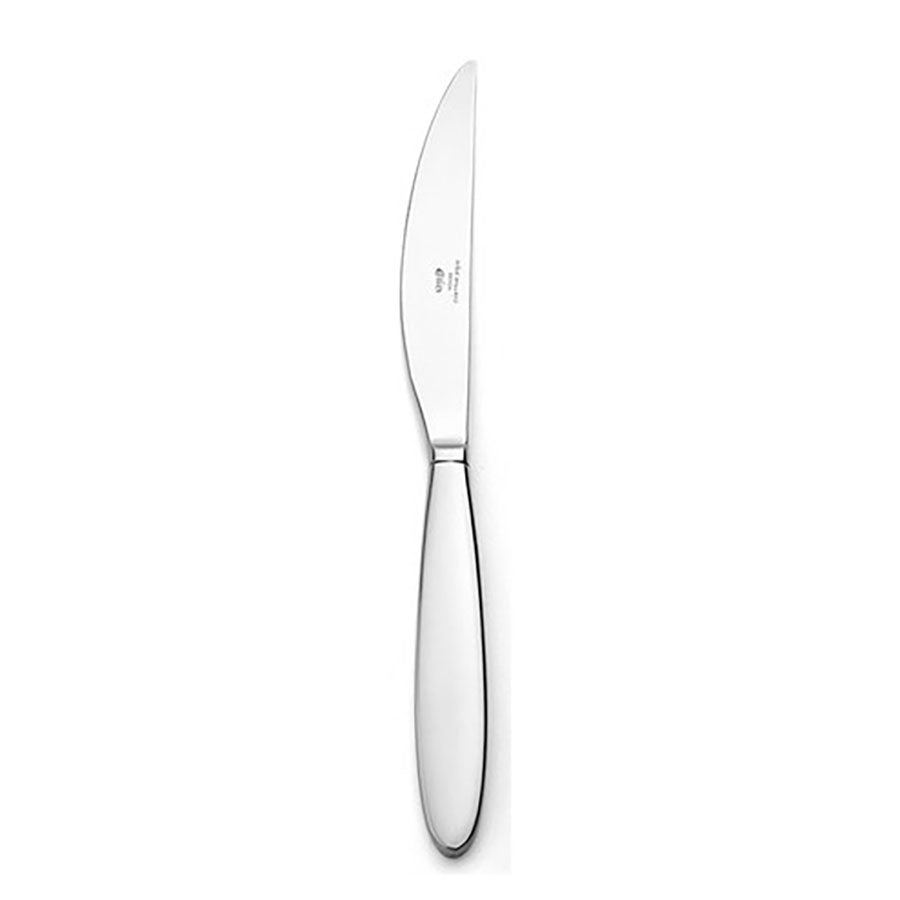 Elia Mirage Solid Handled Table Knife Pack of 12