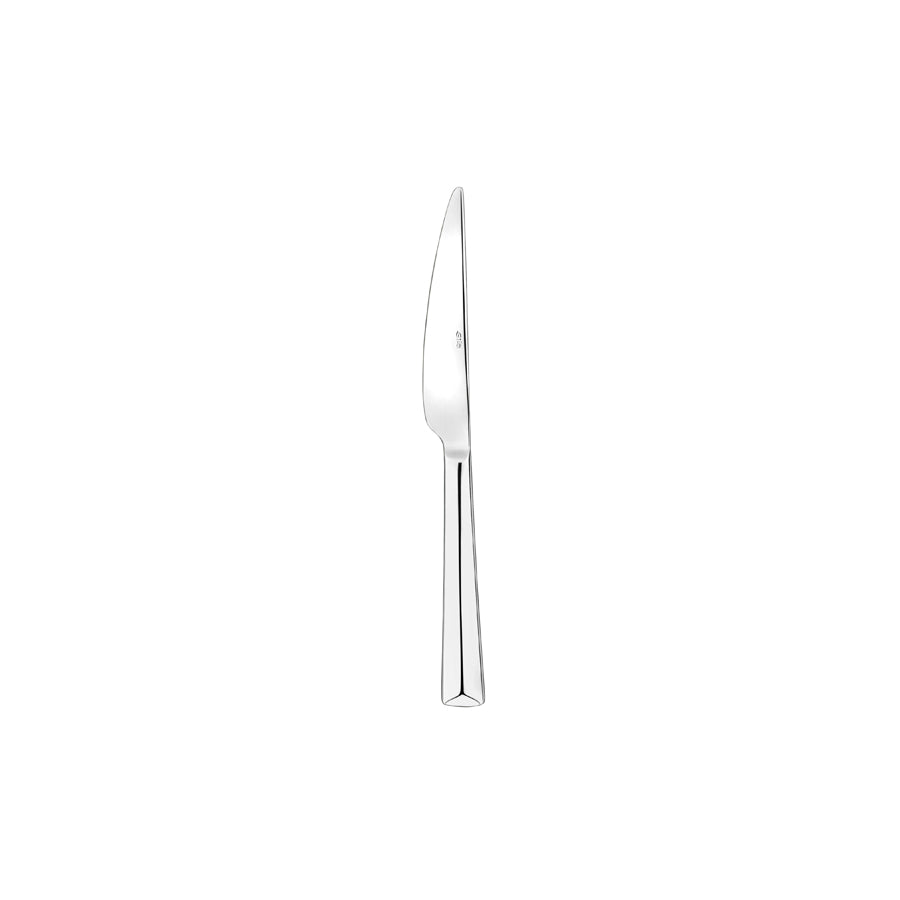 Elia Lavino 18/10 Stainless Steel Table Knife Pack of 12