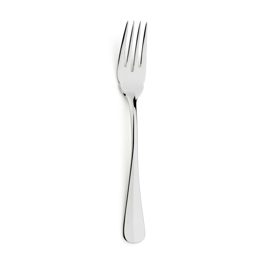 Elia Meridia 18/10 Stainless Steel Fish Forks Pack of 12