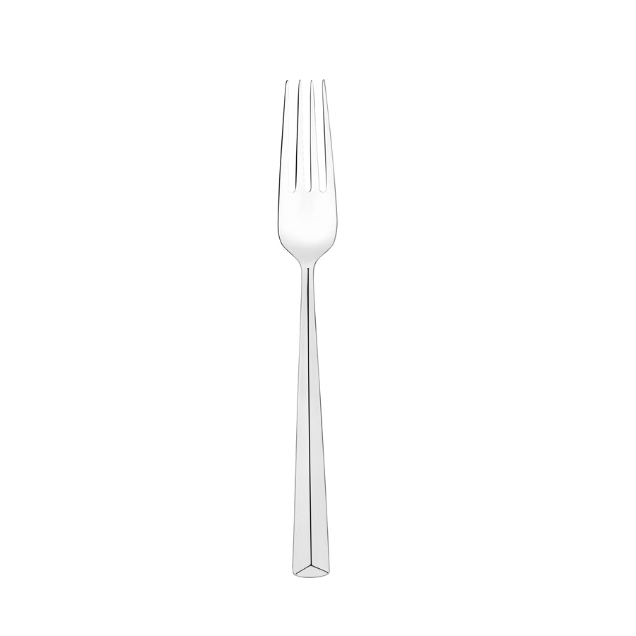 Elia Lavino 18/10 Stainless Steel Forks Pack of 12