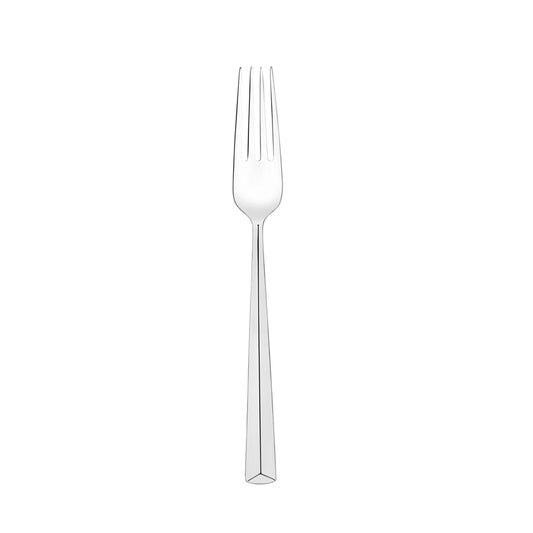 Elia Lavino 18/10 Stainless Steel Forks Pack of 12