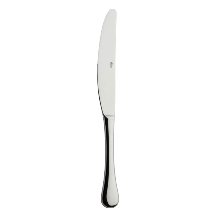 Elia Pendula 18/10 Stainless Steel Table Knife Pack of 12