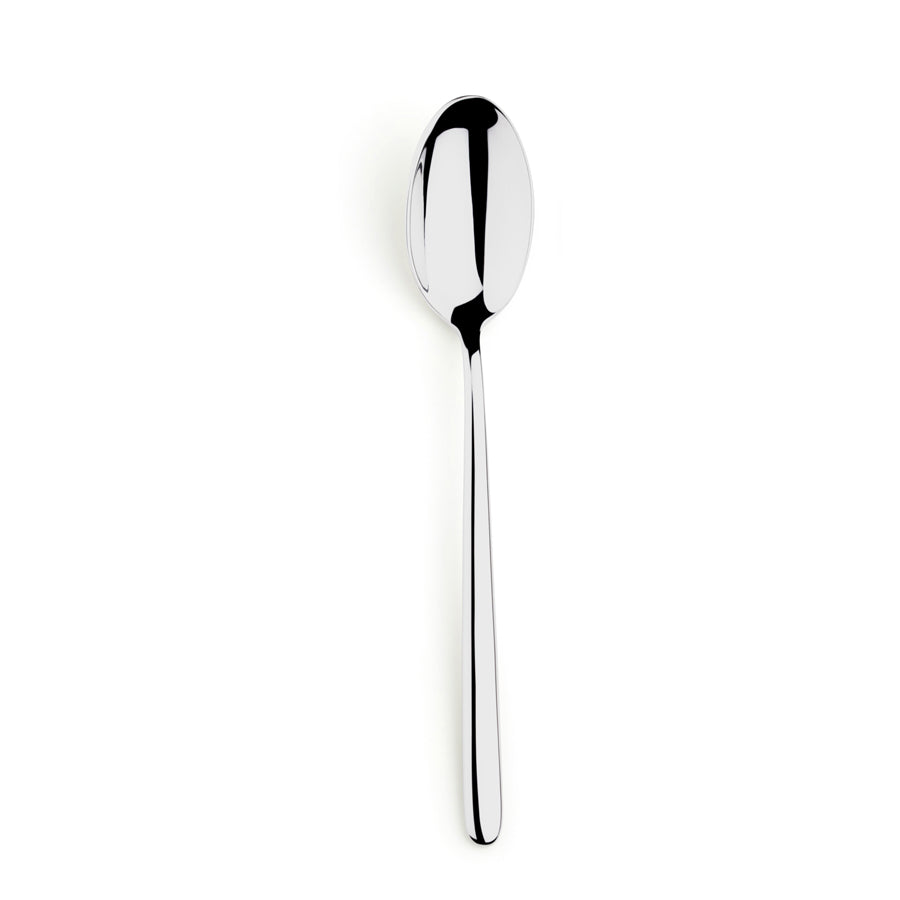 Elia Linear 18/10 Stainless Steel Table Spoons Pack of 12