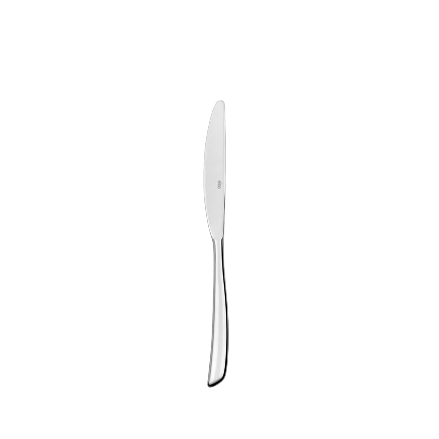 Elia Stemme 18/10 Stainless Steel Table Knife Pack of 12