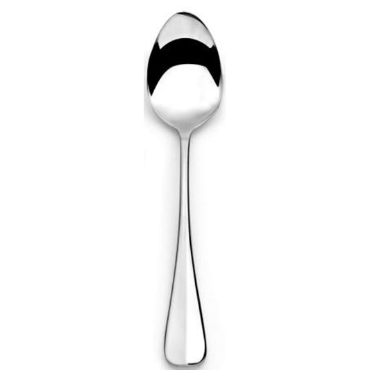 Elia Meridia 18/10 Stainless Steel Dessert Spoons Pack of 12