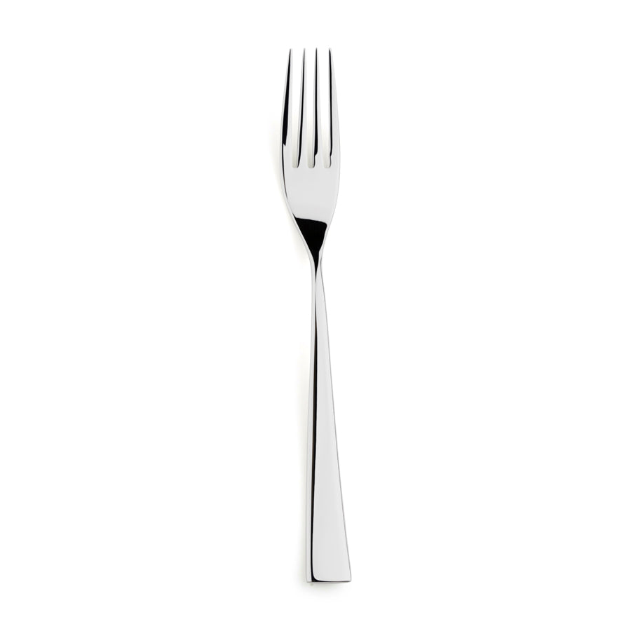 Elia Safina 18/10 Stainless Steel Forks Pack of 12