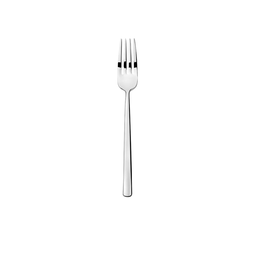 Elia Stemme 18/10 Stainless Steel Forks Pack of 12