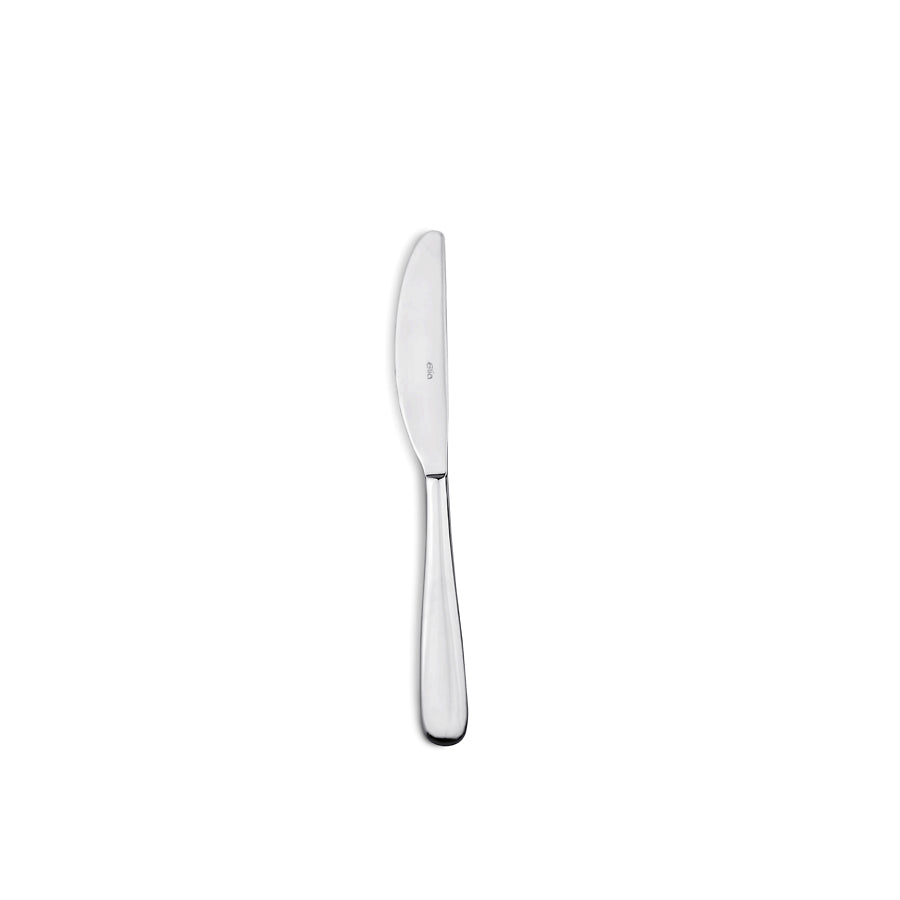 Elia Leila 18/10 Stainless Steel Dessert Knife Pack of 12