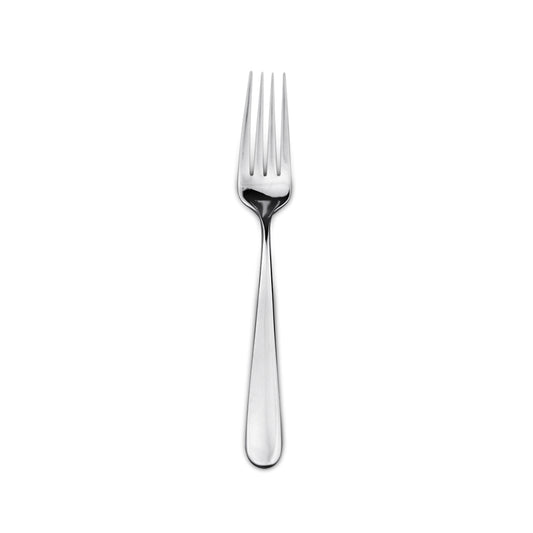 Elia Leila 18/10 Stainless Steel Forks Pack of 12