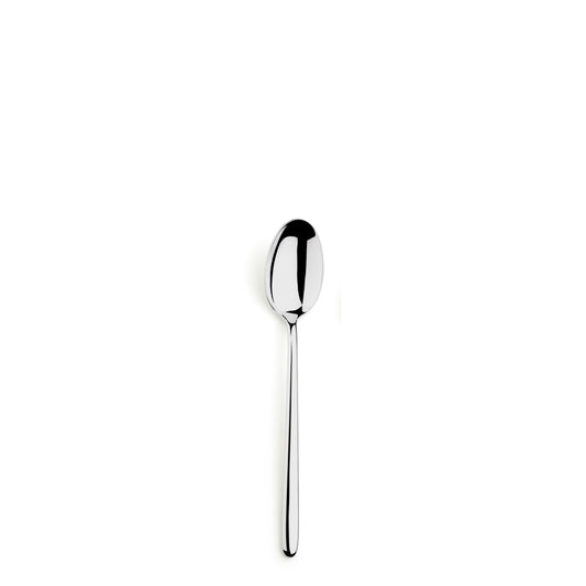 Elia Linear 18/10 Stainless Steel TeaSpoons Pack of 12