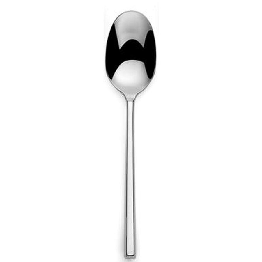 Elia Infinity 18/10 Stainless Steel TeaSpoons Pack of 12