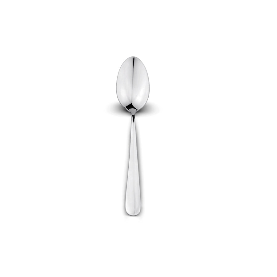 Elia Leila 18/10 Stainless Steel Dessert Spoons Pack of 12