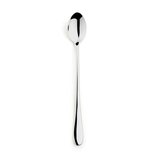 Elia Glacier 18/10 Stainless Steel Iced TeaSpoons Pack of 12