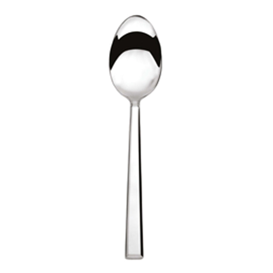 Elia Cosmo 18/10 Stainless Steel Dessert Spoons Pack of 12