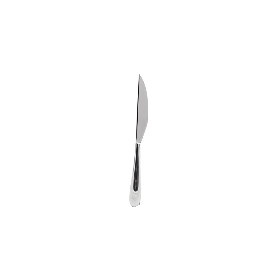 Elia Leila 18/10 Stainless Steel Steak Knife Pack of 6