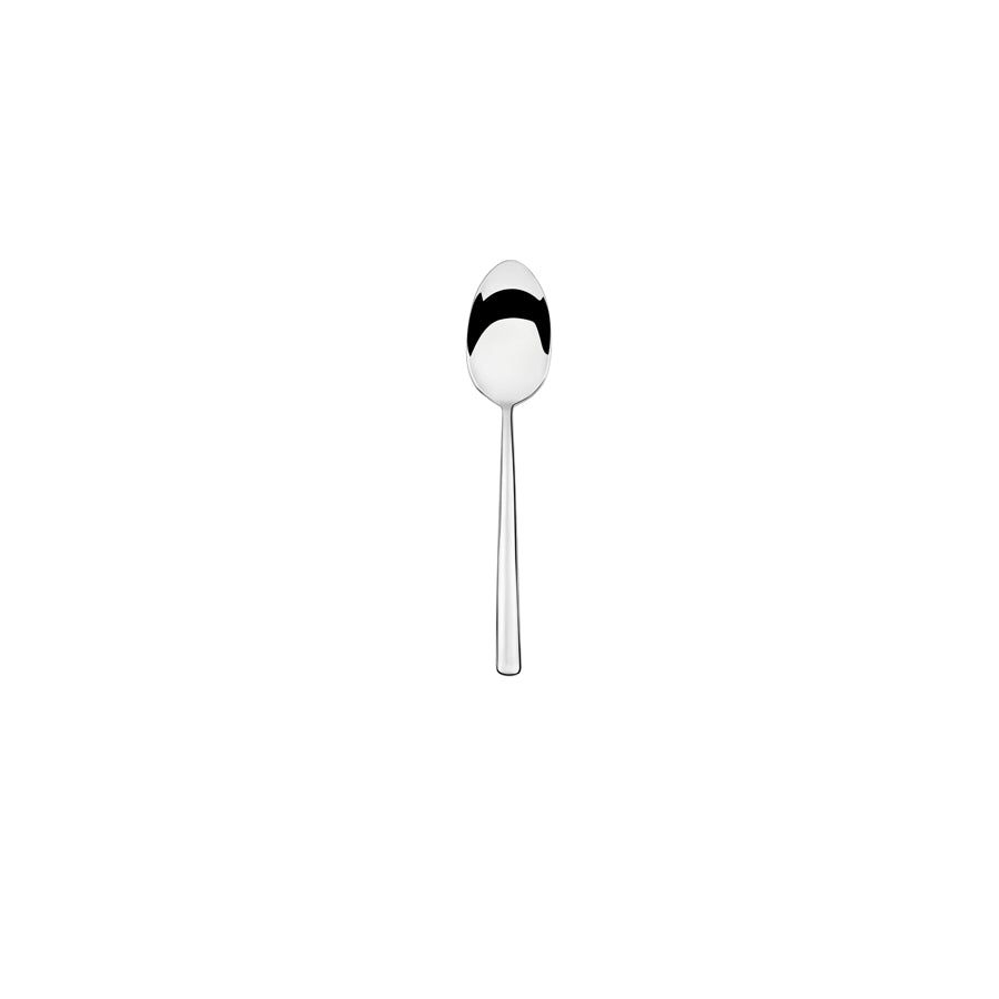 Elia Stemme 18/10 Stainless Steel TeaSpoons Pack of 12