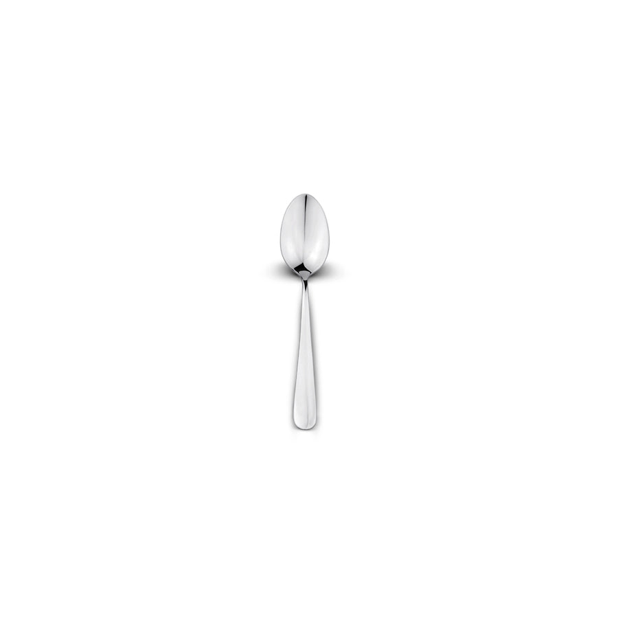 Elia Leila 18/10 Stainless Steel TeaSpoons Pack of 12